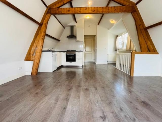 Appartement te huur in Rotterdam