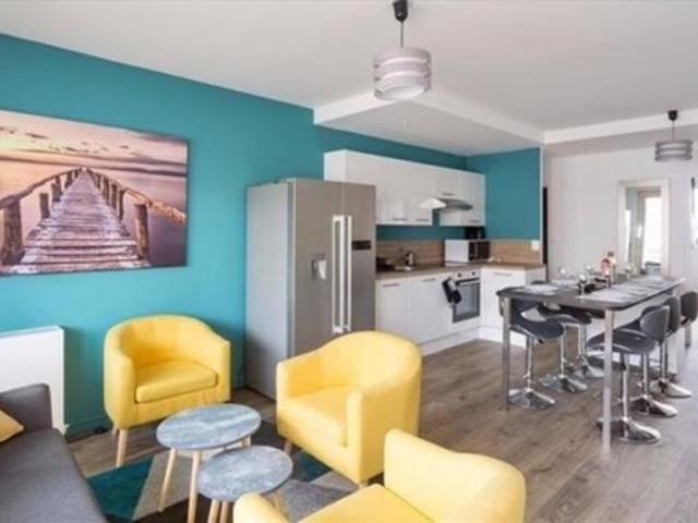 Appartement te huur in Rotterdam