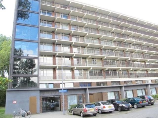 Appartement te huur in Rotterdam