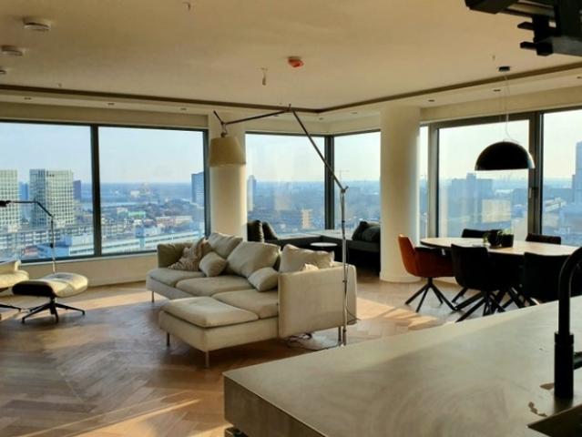 Appartement te huur in Rotterdam