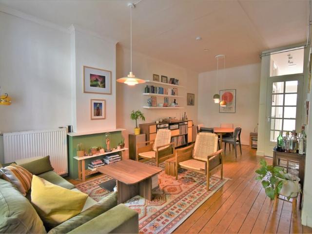 Appartement te huur in Rotterdam