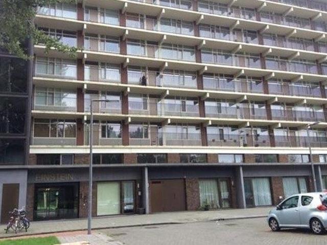 Appartement te huur in Rotterdam