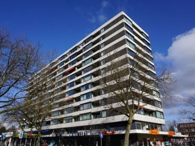 Appartement te huur in Rotterdam
