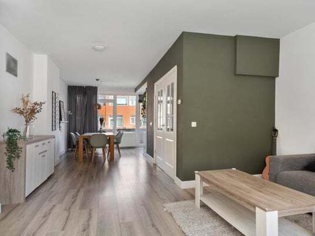 Appartement te huur in Rotterdam