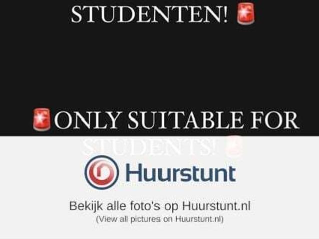 Appartement te huur in Rotterdam