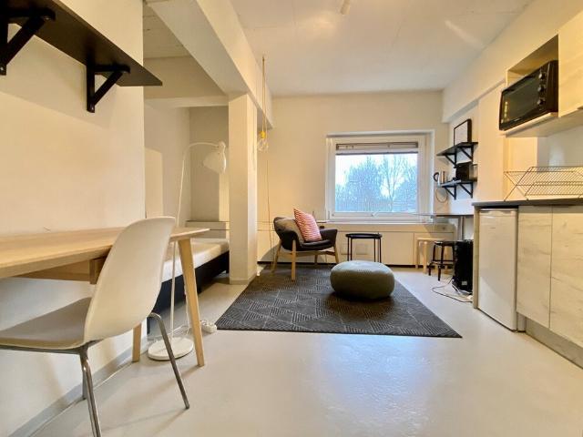 Appartement te huur in Rotterdam