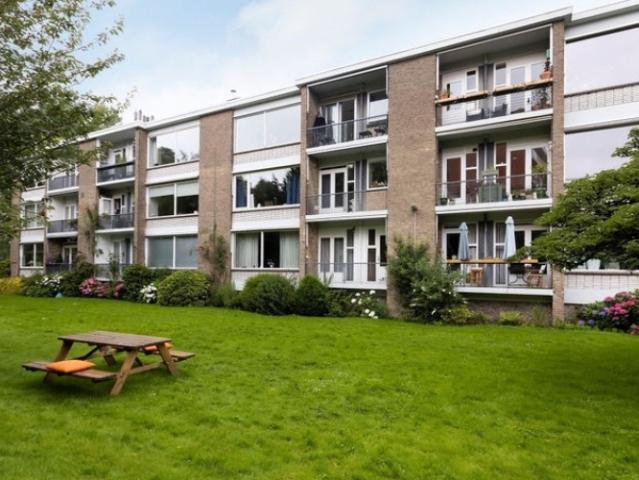 Appartement te huur in Rotterdam