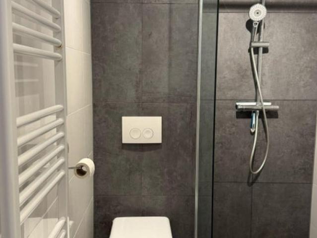 Appartement te huur in Rotterdam