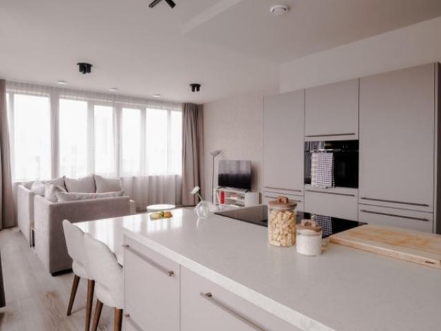 Appartement te huur in Rotterdam