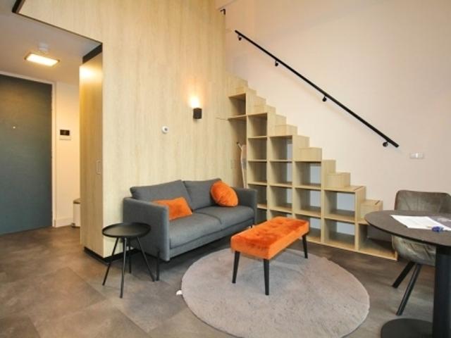Appartement te huur in Rotterdam