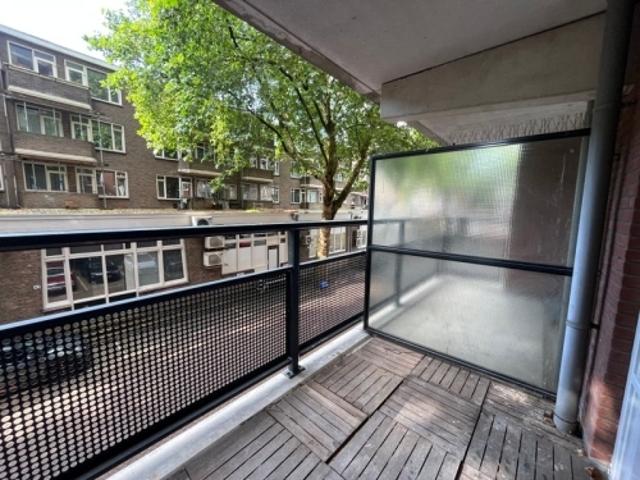 Appartement te huur in Rotterdam