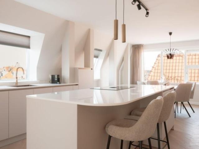 Appartement te huur in Rotterdam