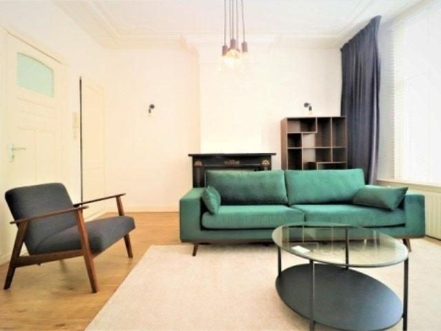 Appartement te huur in Rotterdam