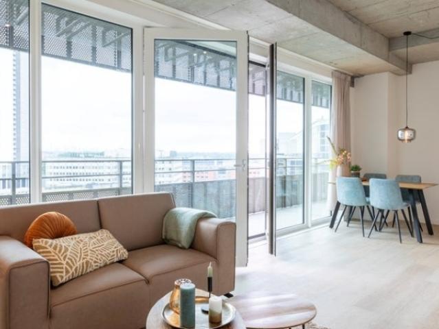 Appartement te huur in Rotterdam