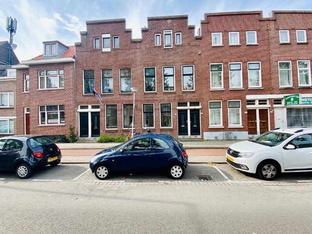 Appartement te huur in Rotterdam
