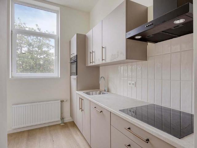 Appartement te huur in Rotterdam