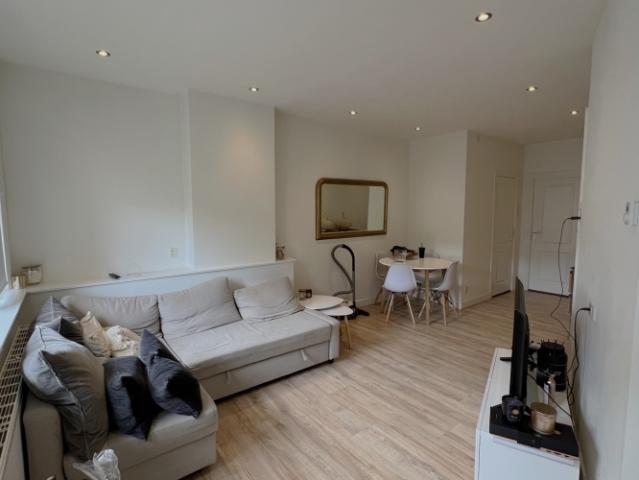 Appartement te huur in Rotterdam