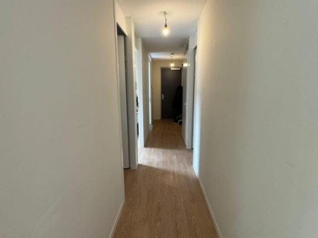 Appartement te huur in Rotterdam