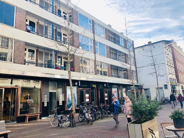 Appartement te huur in Rotterdam