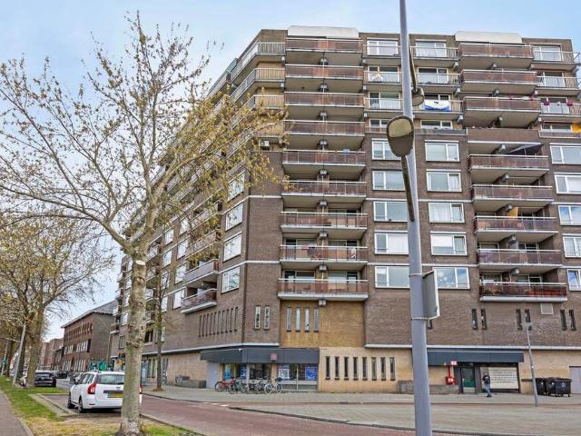 Appartement te huur in Rotterdam