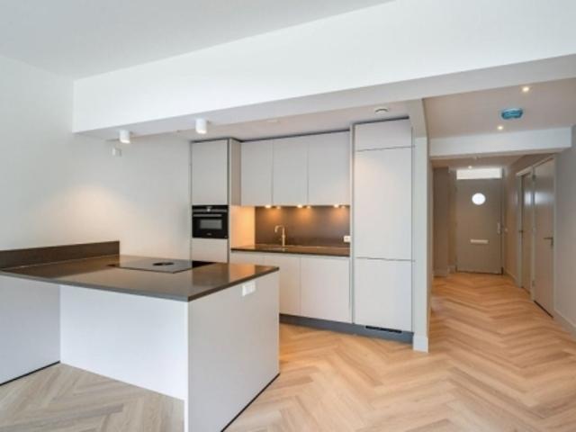 Appartement te huur in Rotterdam
