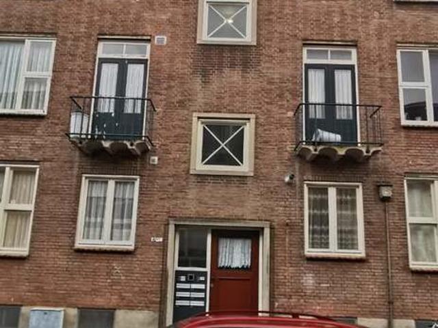 Appartement te huur in Rotterdam