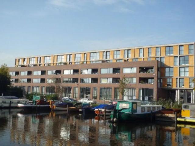 Appartement te huur in Rotterdam
