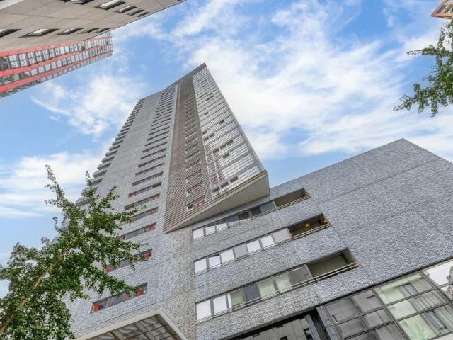 Appartement te huur in Rotterdam