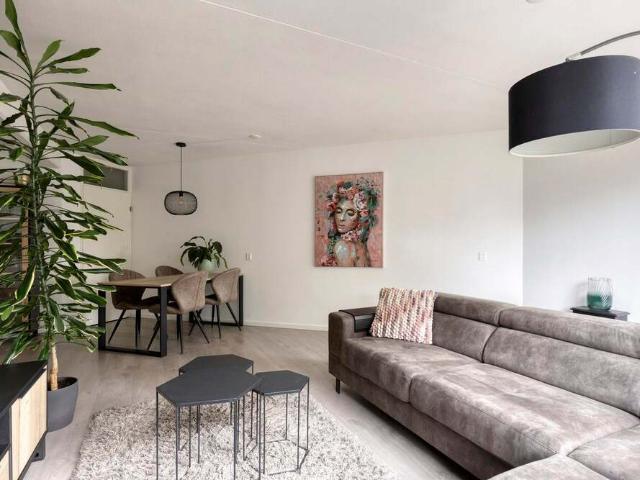 Appartement te huur in Rotterdam
