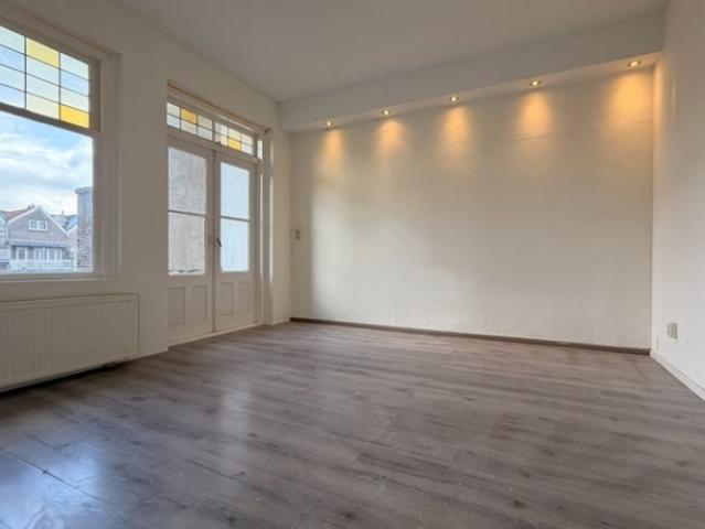 Appartement te huur in Rotterdam