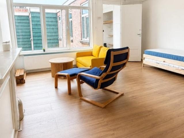 Appartement te huur in Rotterdam