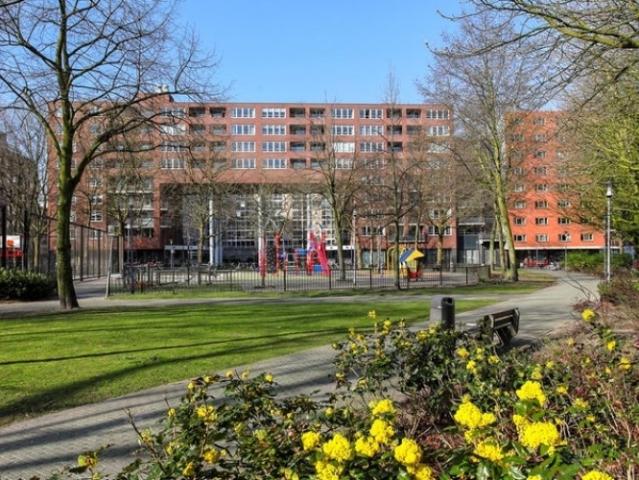 Appartement te huur in Rotterdam