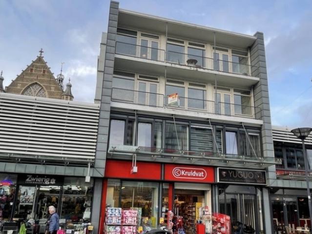 Appartement te huur in Rotterdam
