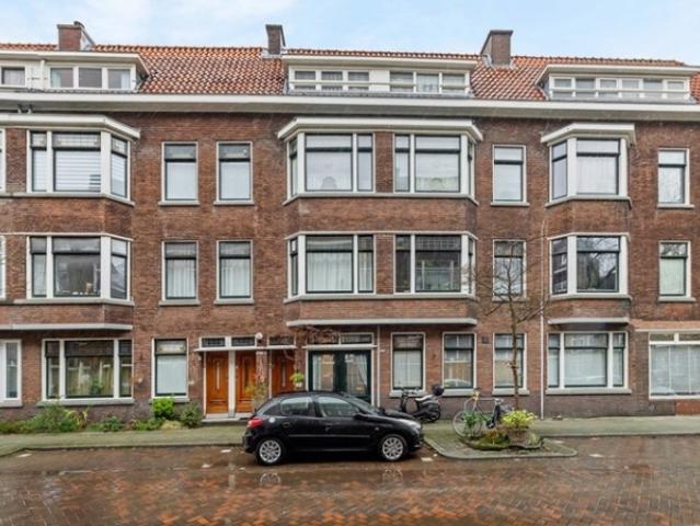 Appartement te huur in Rotterdam
