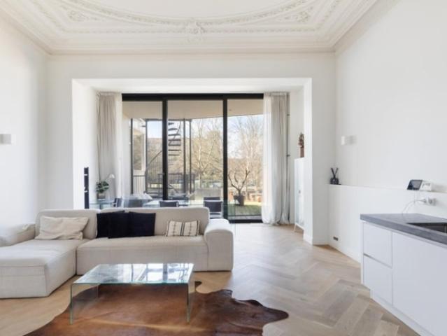 Appartement te huur in Rotterdam