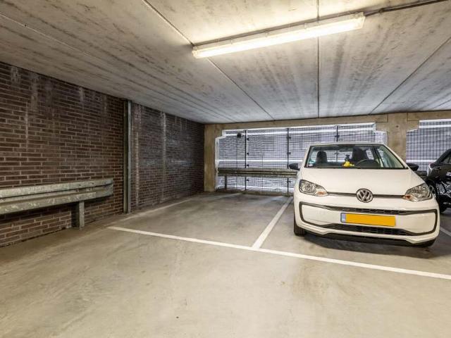 Appartement te huur in Rotterdam