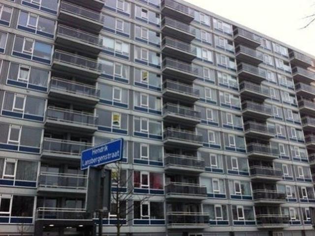 Appartement te huur in Rotterdam