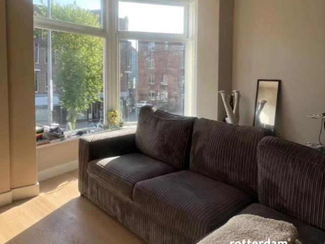 Appartement te huur in Rotterdam