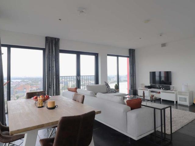 Appartement te huur in Rotterdam