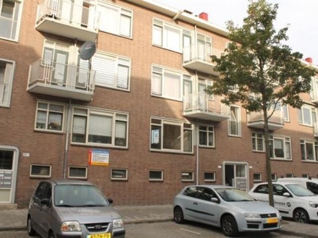 Appartement te huur in Rotterdam