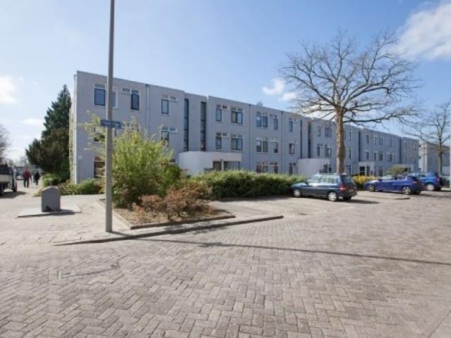 Appartement te huur in Rotterdam