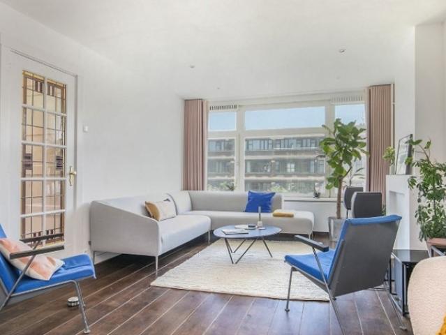 Appartement te huur in Rotterdam