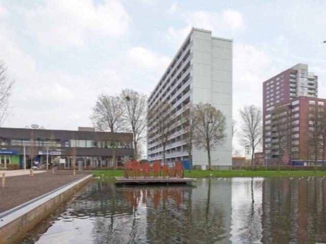 Appartement te huur in Rotterdam