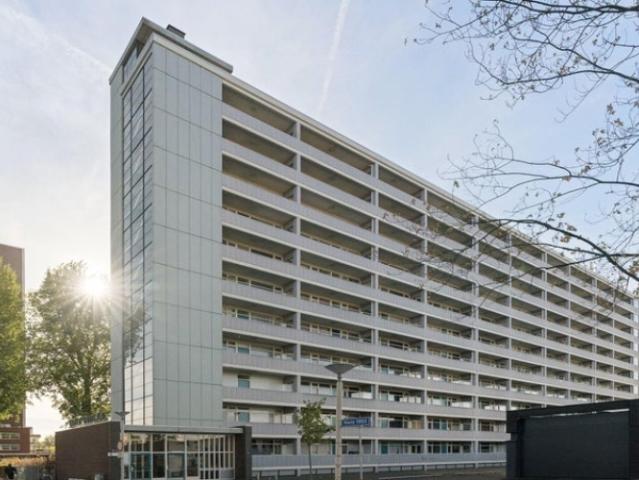 Appartement te huur in Rotterdam