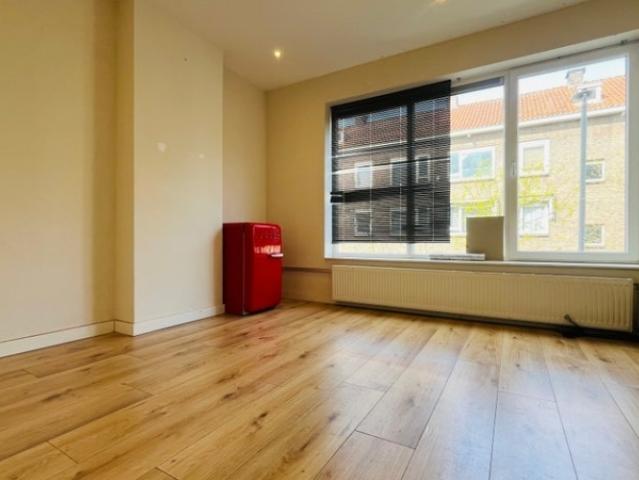 Appartement te huur in Rotterdam