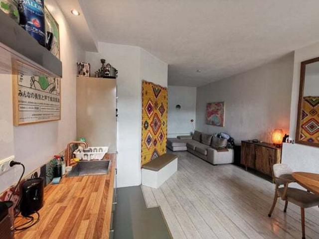 Appartement te huur in Rotterdam