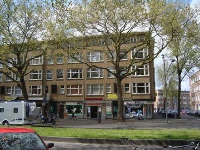 Appartement te huur in Rotterdam