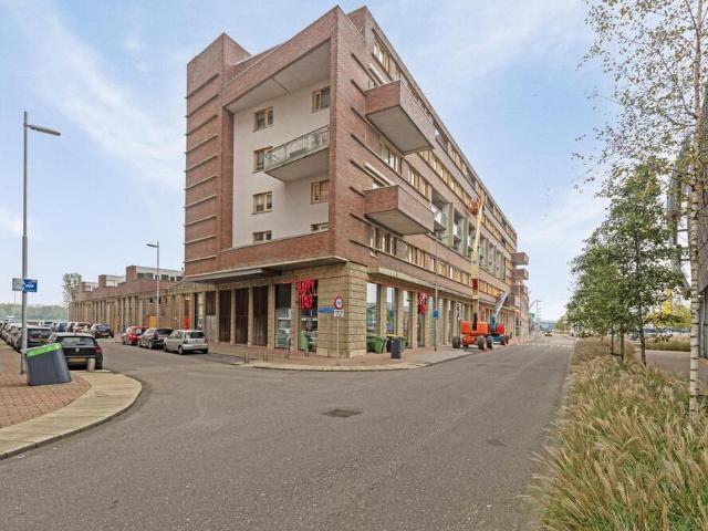 Appartement te huur in Rotterdam