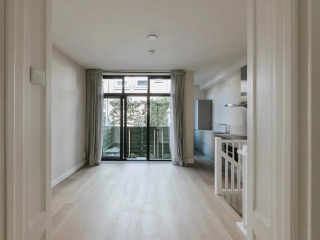 Appartement te huur in Rotterdam
