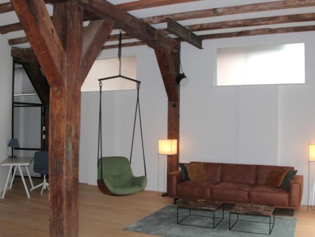 Appartement te huur in Rotterdam